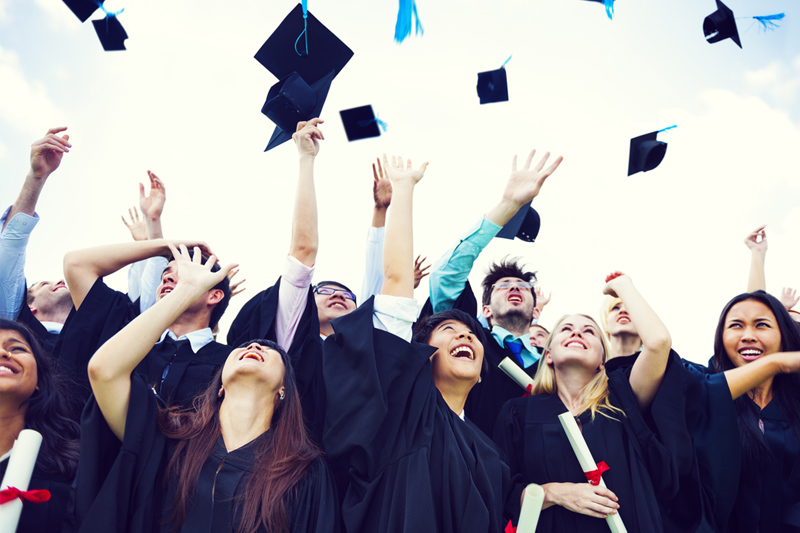 Homologaciones de estudios extranjeros