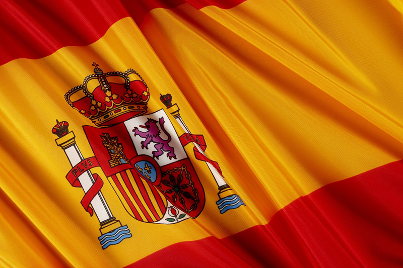 Recuperación de la nacionalidad española